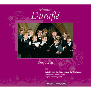 Duruflé: Requiem