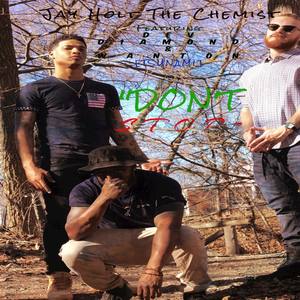 Don't Stop (Explicit)