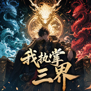第2455集 鱼鳃出没 (DJ长音频)封面