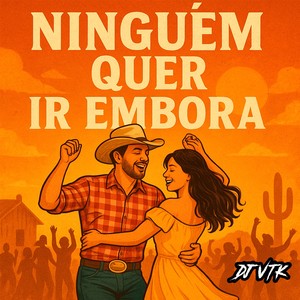 Ninguém quer ir embora