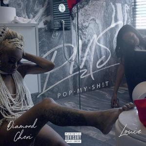 P.M.S (feat. Tromo aka LOUIE) (Radio Edit|Explicit)