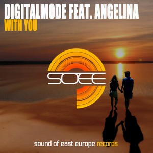 With You (Radio Edit)