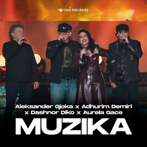 MUZIKA