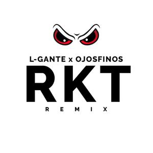 L-Gante Trapicheo
