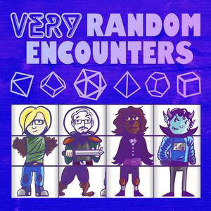 Music from Very Random Encounters: Ultimate Random Encounters (Main Theme)