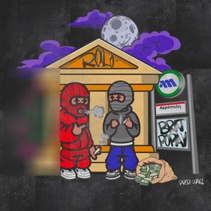 ROLO (feat. Popay) (Explicit)