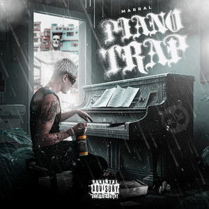 Piano Trap (Explicit)