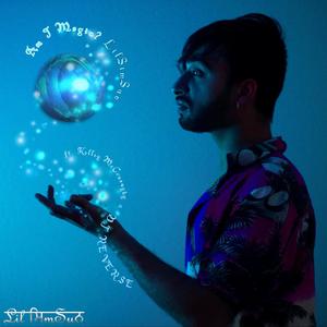 Am I Magic (feat. Kelley McConaughy & DJ REVERSE)