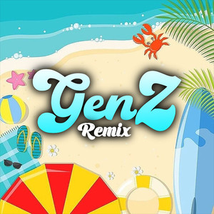 Chạy Trốn - Genz Remix