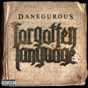 Forgotten Language (Explicit)