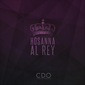 Hosanna al Rey