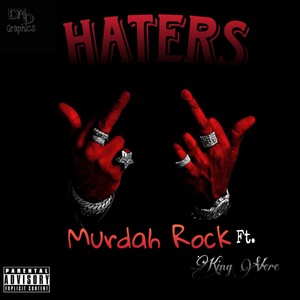 Haters (feat. King Vere) [Explicit]