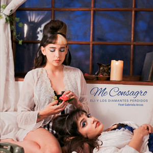 Me Consagro