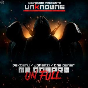 Me Compre Un Full (feat. Johanzi & the Owner) [Explicit]