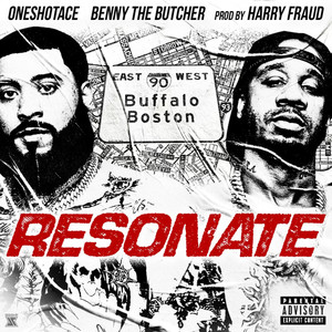 Resonate (Explicit)