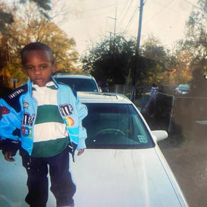 cant leave me alone (Interlude) (Explicit)