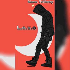 L.O.V.E (feat. Ben Swavvy)