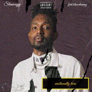 Emotionally Torn (feat. 6laccdreamz) (Explicit)