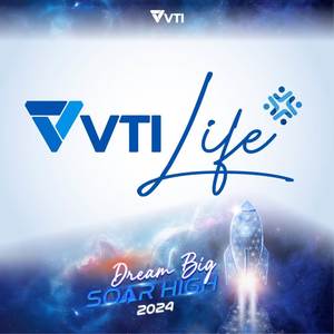 Hành Trình Khát Vọng (VTI DREAM 2)