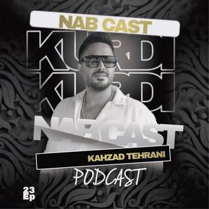 Nab Cast EP 23