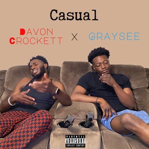 Casual (Explicit)