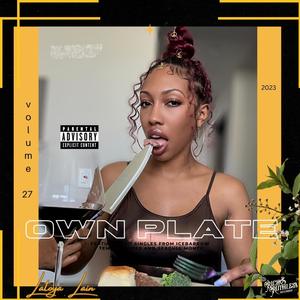 OWN PLATE (Explicit)