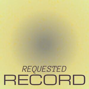 Requested Record