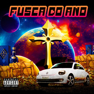 Fusca do Ano (Explicit)