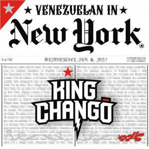 Venezuelan In New York (feat. King Chango Family)