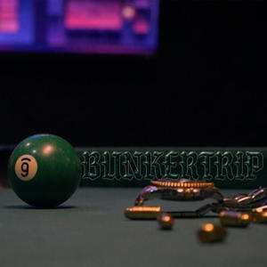 BUNKERTRIP 9 (feat. POLLOSTYLO, DRACK, SHARLIE MAC, AKNOW, OG MACK & DUEÑO) [Explicit]