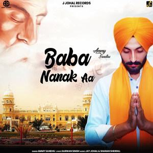 Baba Nanak Aa