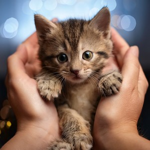 Crunches In A Room Of Calm