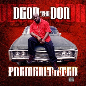 Own My Own (Explicit)