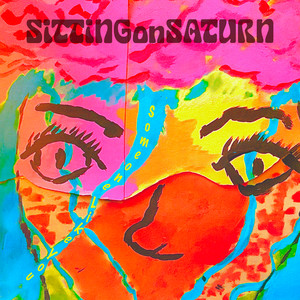 Someone Like You-Sitting on Saturn