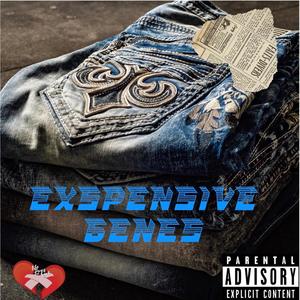 Expensive Genes (Explicit)