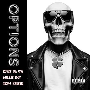 Options (feat. Royce Da 5'9