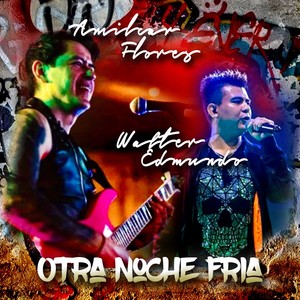 Otra Noche Fria (feat. Walter Edmundo)