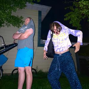 i feel like dying (feat. church boy) (Explicit)