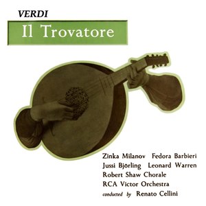 Il Trovatore, Act IV - 