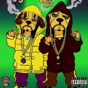 Gang (feat. Fastmoneya) (Explicit)