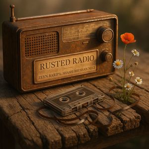 Rusted Radio