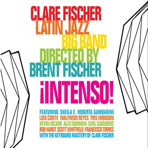 Solar Patrol(feat. Sheila E., Tris Imboden & Alex Budman)