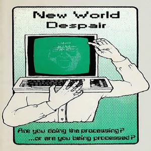 New World Despair (feat. David)