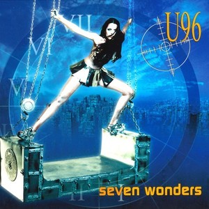 U96 - Seven Wonders (Over Seven Mins Mix)