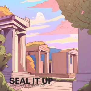 Seal It Up (feat. Starlight jos)