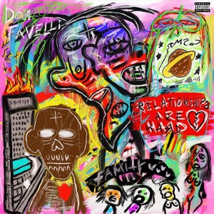 Mojo(feat. Nike Mik3y) (Explicit)