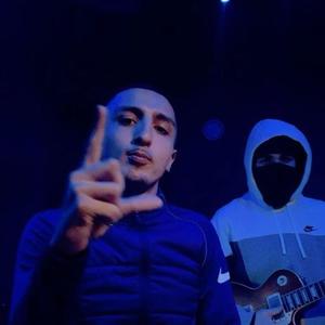 Tu Loca Y Yo Loco (Morad.) (feat. Rayy) (Explicit)