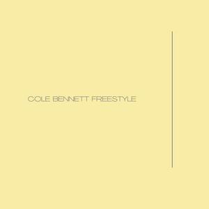Cole Bennett Freestyle(feat. 8MatikLogan) (Explicit)