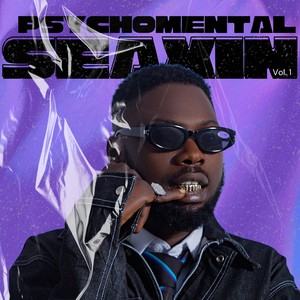 Psychomental, Vol. 1 (Explicit)