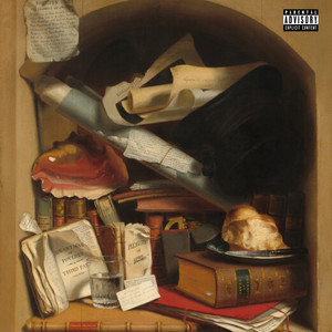 The Story Of (Explicit)